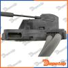Serrure de porte avant gauche pour KIA | EZC-HY-524, 81310-3W000